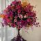 Arbol de Orquideas,Rosas& Gerberas